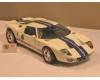 ART.73001 FORD GT40 WHITE